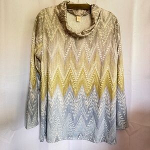 Chicos blouse